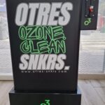 Servicio Lava Zapatillas